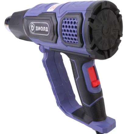 Фен технический Диолд ВГВ-2-01 купить в Надыме
