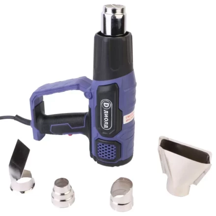 Фен технический Диолд ВГВ-2-01 купить в Надыме