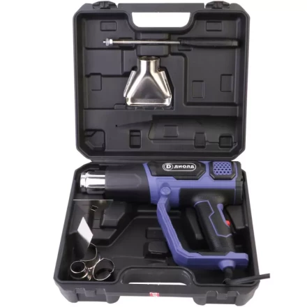 Фен технический Диолд ВГВ-2-01 купить в Надыме