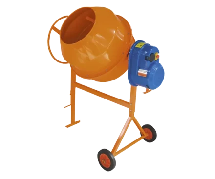 Бетоносмеситель СБР-150А.3-01 95449 купить в Надыме