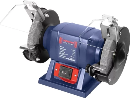 Станок заточной Кратон BG 14-01  (150Вт, р/к 125/16/32) 4 02 03 013 купить в Надыме