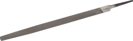 Напильник ЗУБР "ЭКСПЕРТ" трехгранный, №3, 300мм 1630-30-3 купить в Надыме