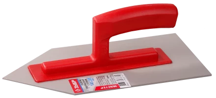 Гладилки пластмассовые с уголком Зубр серия МАСТЕР купить в Надыме