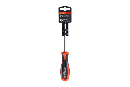 Отвертка Кратон Master PH1х100 2 09 02 048 купить в Надыме