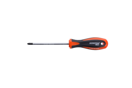 Отвертка Кратон Master PH1х100 2 09 02 048 купить в Надыме
