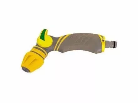 Пистолет-распылитель регулируемый эргономичная рукоятка PALISAD LUXE 65183 купить в Надыме