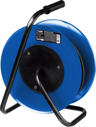 Профессиональные удлинители на стальной катушке КГ 315 силовые серия ПРОФЕССИОНАЛ купить в Надыме