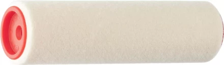 Ролик сменный ЗУБР "МАСТЕР" "ВЕЛЮР", 100% шерсть, ворс 4мм, ручка 6мм, d=40/180мм 02535-18 купить в Надыме