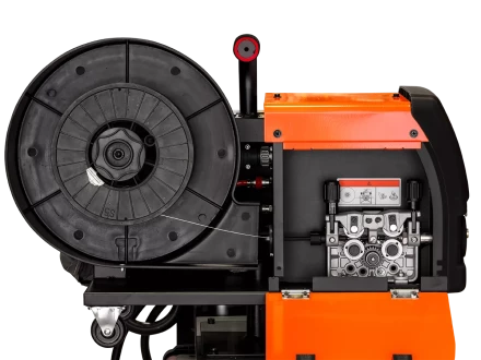 Сварочный полуавтомат Сварог TECH MIG 350 P (N316) купить в Надыме