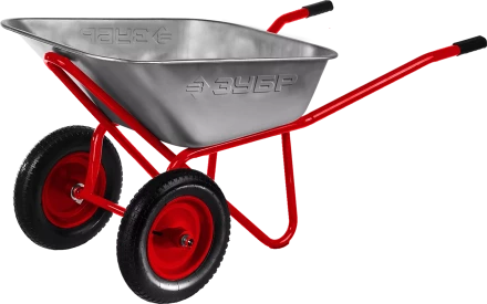 Тачка строительная двухколесная 200 кг серия Без серии купить в Надыме