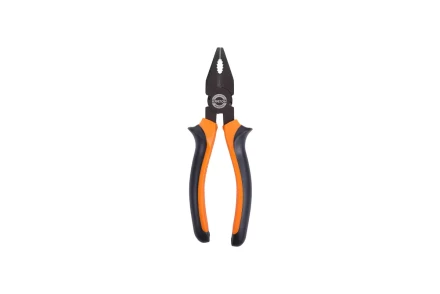 Пассатижи комбинированные Кратон Agressor Cr-V 175 мм 2 12 10 002 купить в Надыме