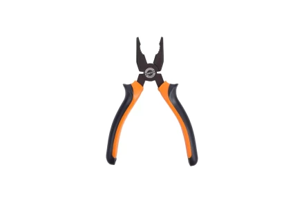 Пассатижи комбинированные Кратон Agressor Cr-V 175 мм 2 12 10 002 купить в Надыме