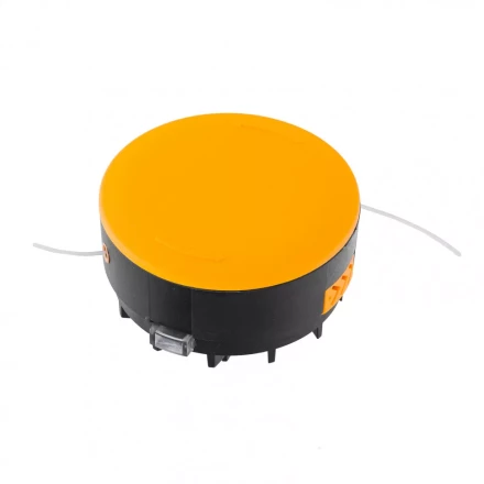 Катушка триммерная автоматическая для Denzel TE-650 гайка M6 Denzel 96349 купить в Надыме