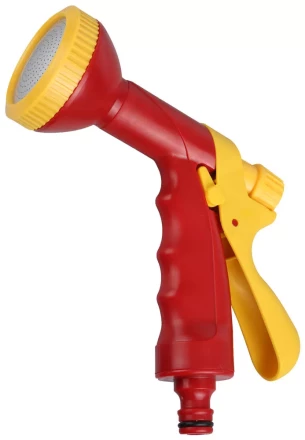 Пистолет-распылитель GRINDA "CLASSIC Quick-Connection System" душевой 8-427366_z01 купить в Надыме