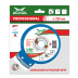 Диск алмазный по бетону TURBO EXTRA PROFESSIONAL MD-STARS 350*3,2*10*32 mm купить в Надыме