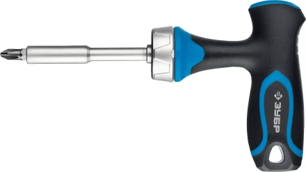 Наборы отвертка с битами серия ПРОФЕССИОНАЛ купить в Надыме