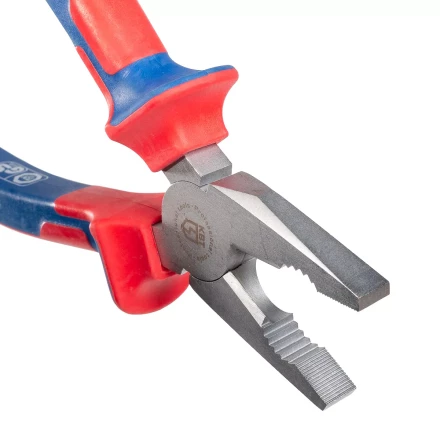 Набор слесарно-монтажного инструмента КВТ НИС-05, 3 предмета (92067) купить в Надыме