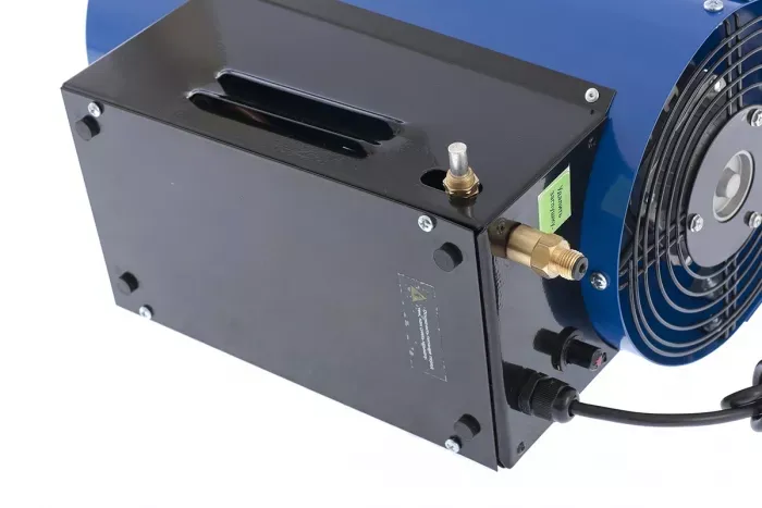Газовая тепловая пушка СИБРТЕХ GH-10 96450 купить в Надыме