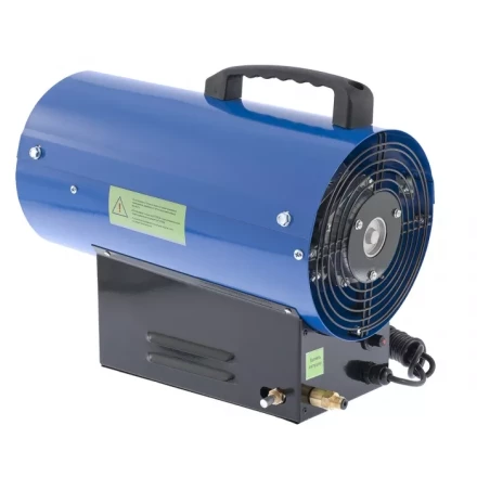 Газовая тепловая пушка СИБРТЕХ GH-10 96450 купить в Надыме