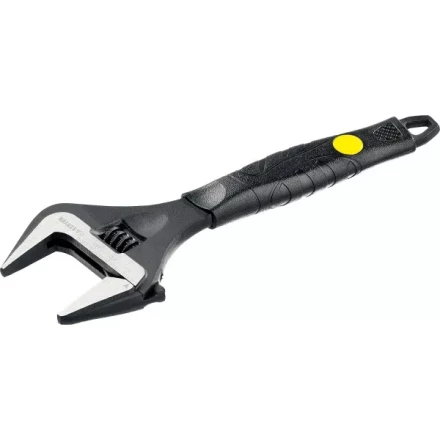 Ключ разводной COBRA, 200 / 39 мм, STAYER 27264-20 купить в Надыме