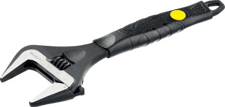 Ключ разводной COBRA, 200 / 39 мм, STAYER 27264-20 купить в Надыме