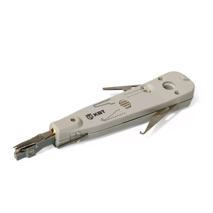 Набор КВТ LAN-4 для работ с сетевым кабелем (85935) купить в Надыме