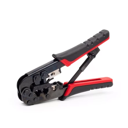 Набор КВТ LAN-4 для работ с сетевым кабелем (85935) купить в Надыме