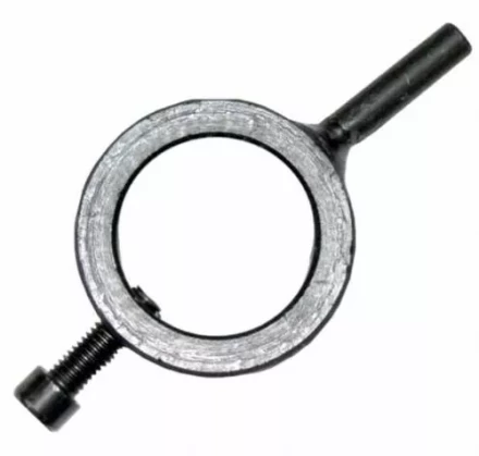 Хомутик токарный (малый) ф22 мм 23318 купить в Надыме