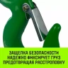 Крюк с проушиной чалочный HITCH 320A 7.0 Т (SZ071315) купить в Надыме
