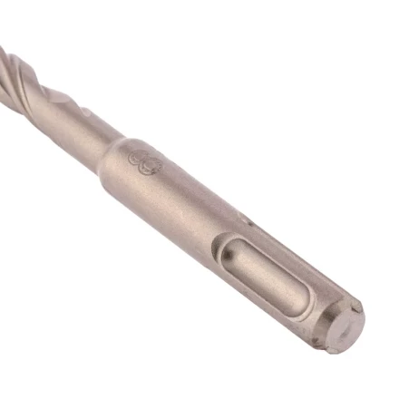 Бур по бетону QUADRO 8 x 260 мм SDS PLUS Gross 70778 купить в Надыме