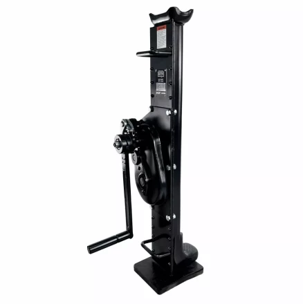 Домкрат реечный HITCH JR-5000 5т (SZ086929) купить в Надыме