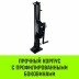 Домкрат реечный HITCH JR-5000 5т (SZ086929) купить в Надыме
