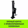 Домкрат реечный HITCH JR-5000 5т (SZ086929) купить в Надыме