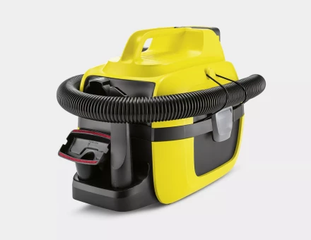 Хозяйственный пылесос KARCHER WD 1 Compact Battery Set купить в Надыме