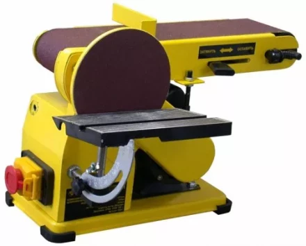 Станок шлифовальный Корвет 51 90510 купить в Надыме