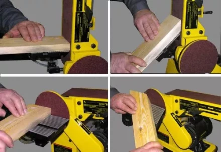 Станок шлифовальный Корвет 51 90510 купить в Надыме