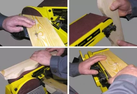 Станок шлифовальный Корвет 51 90510 купить в Надыме