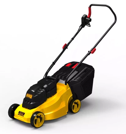 Газонокосилка электрическая CHAMPION EM3210 купить в Надыме