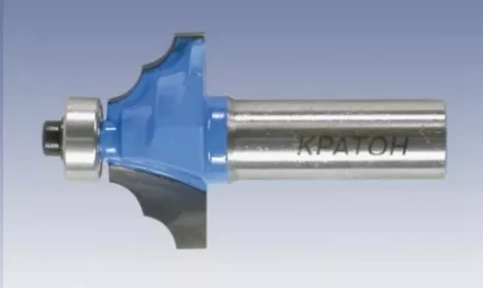 Фреза профильная с подш 30011 Кратон 1 09 03 062 купить в Надыме