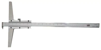 Штангенглубиномер ШГ-250 0.05 ГТО