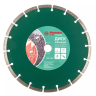 Круг алмазный HAMMER Ф230х22мм универсальный (206-105 DB SG) купить в Надыме