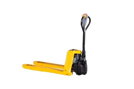 Тележка электрическая 2000 кг 1150 мм TOR EPT20H Li-pol 48/10 В/Ач 1050327 купить в Надыме