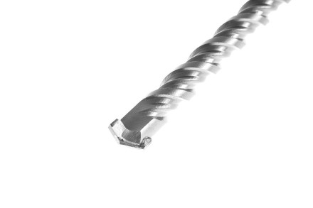 Бур HAMMER Ф25х600мм SDS Plus (201-158) купить в Надыме