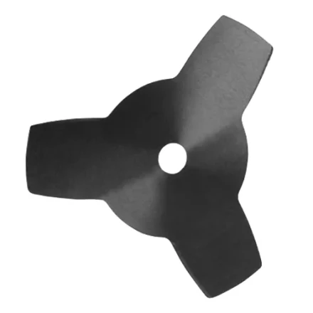 Нож режущий к бензотриммеру Кратон 255 мм 3 19 03 011 купить в Надыме