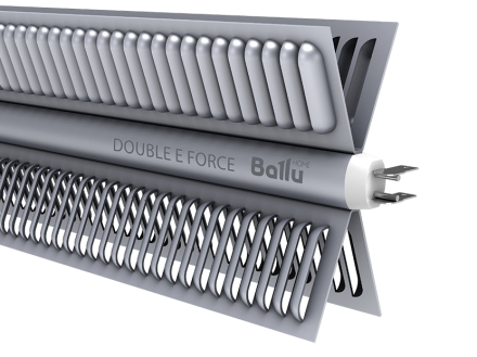 Конвектор электрический Ballu Solo BEC/SM-2000 купить в Надыме