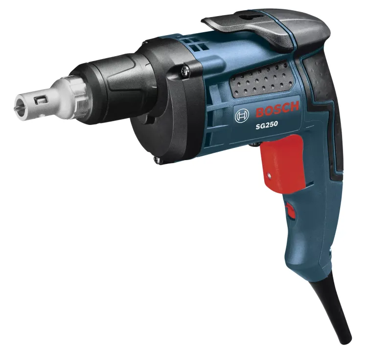 Дрель-шуруповерт BOSCH GSR 6-60 ТЕ в кейсе купить в Надыме