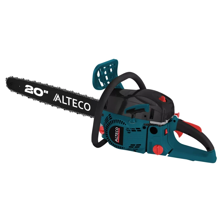 Бензопила ALTECO GCS 58-50 80609 купить в Надыме