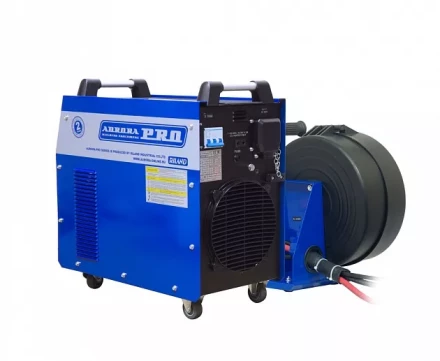 Инверторный сварочный полуавтомат Aurora-Pro ULTIMATE 350 INDUSTRIAL купить в Надыме