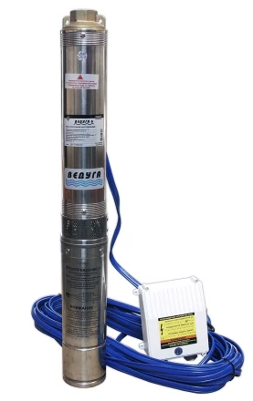 Насос скважинный Ведуга 6 БЦП 180-74 45063 купить в Надыме