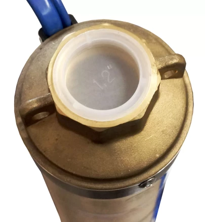 Насос скважинный Ведуга 6 БЦП 180-74 45063 купить в Надыме